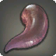 Plump Worm Icon