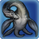 Elasmosaurus Icon