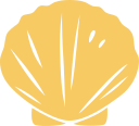 Shellfish Mark Icon